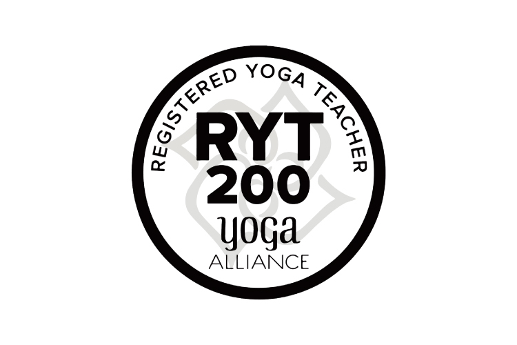 RYT200 ロゴ　VINAYAKA